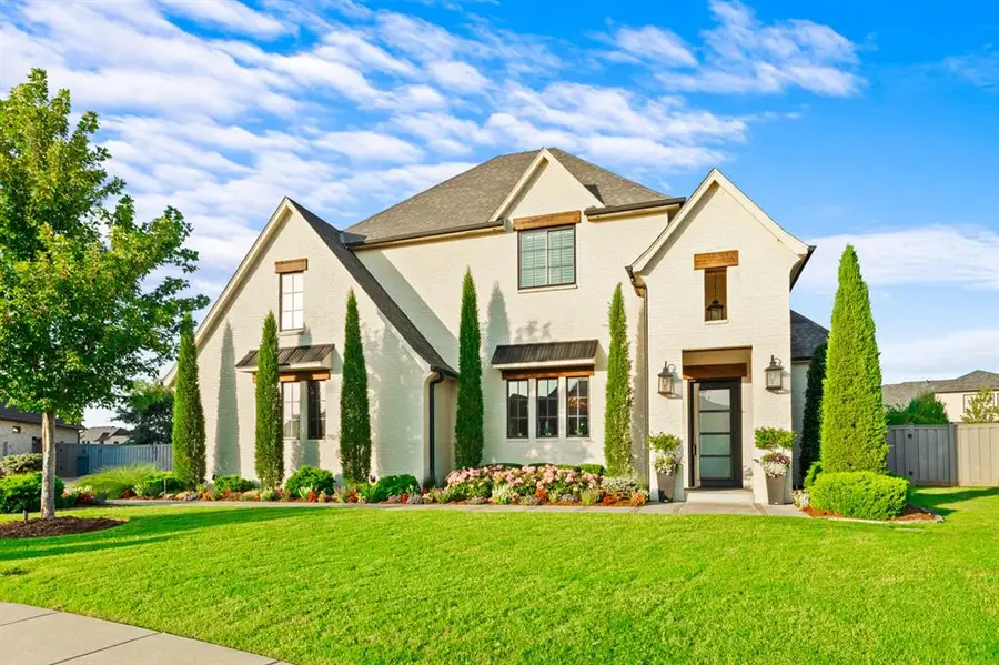 6224 Wentworth Drive, Edmond, OK 73025 - #2
