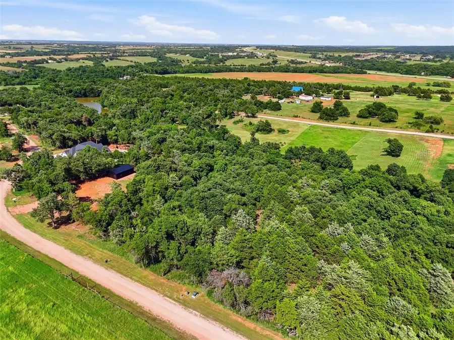 1000 Creekside Trail #006, Guthrie, OK 73044 - #3
