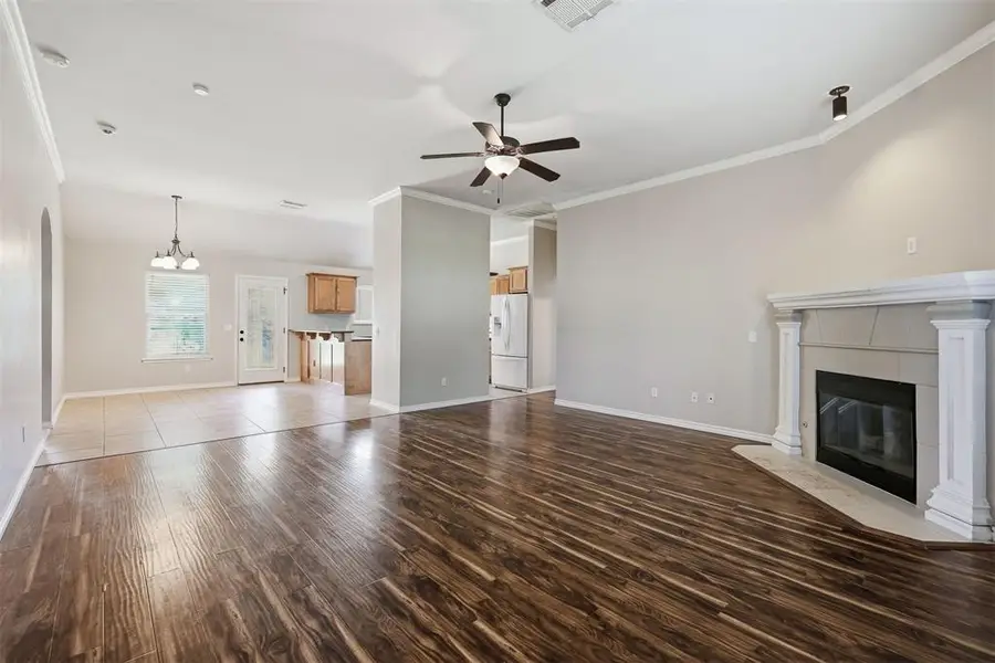 2420 Shell Drive, Oklahoma City, OK 73130 - #3