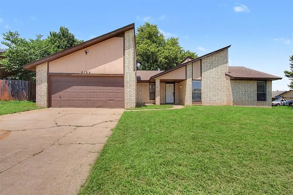 2135 Teresa Drive, Norman, OK 73071 - #1