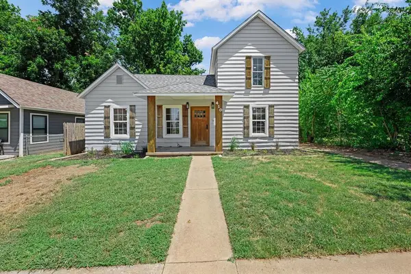 410 N Division Street, Guthrie, OK 73044