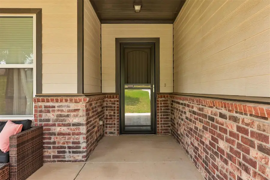 8751 Overlook Drive, Guthrie, OK 73044 - #3