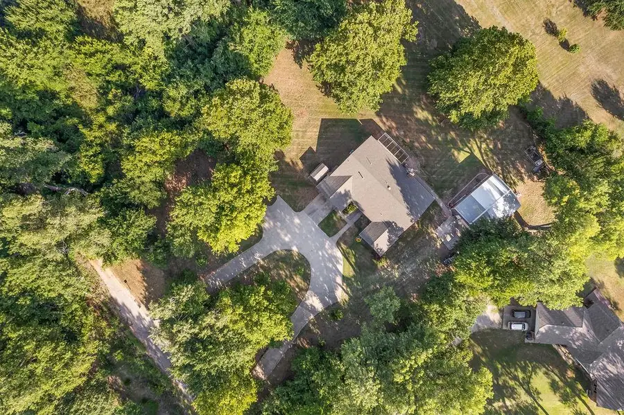 2341 Squirrel Road, Tuttle, OK 73089 - #2