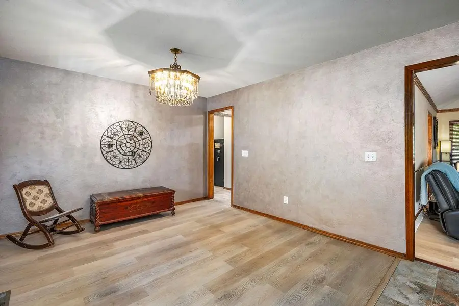 2341 Squirrel Road, Tuttle, OK 73089 - #3