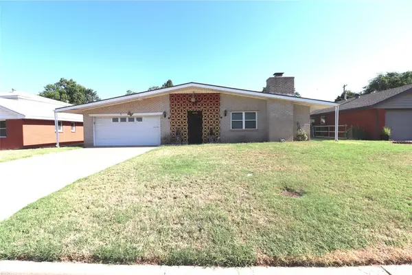 4229 NW 57th Street, Oklahoma City, OK 73112