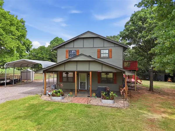 347174 E 1047 Road, Meeker, OK 74855