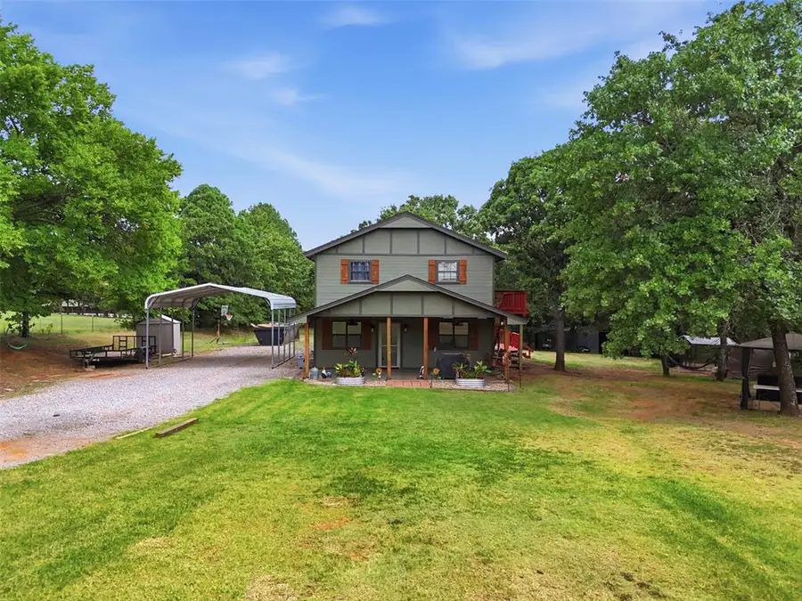 347174 E 1047 Road, Meeker, OK 74855 - #3
