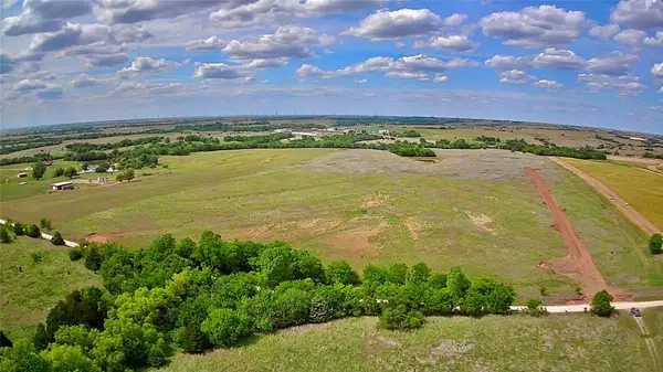 NW 164th Street #Lot 1, Yukon, OK 73099