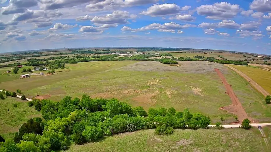 NW 164th Street #Lot 2, Yukon, OK 73099 - #2
