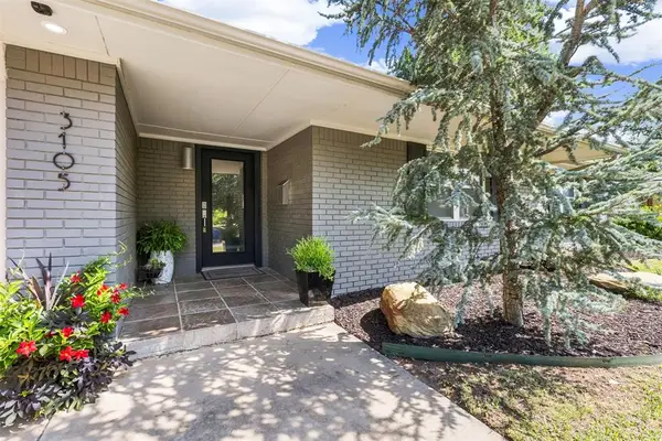 3105 Somerset Place, Oklahoma City, OK 73116