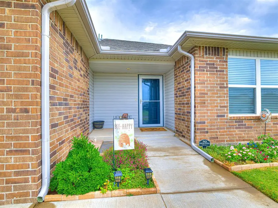 11012 NW 94th Street, Yukon, OK 73099 - #3