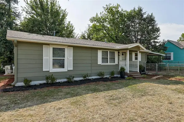 320 S Pine Street, Guthrie, OK 73044