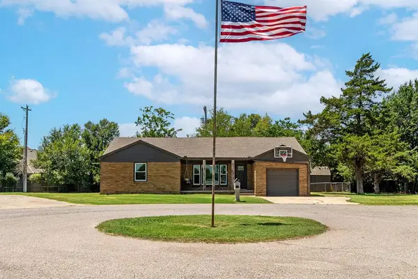 812 Allison Place, El Reno, OK 73036