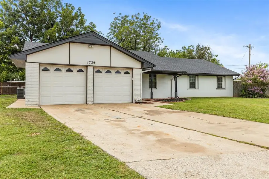 1729 Gladstone Terrace, Oklahoma City, OK 73120 - #2