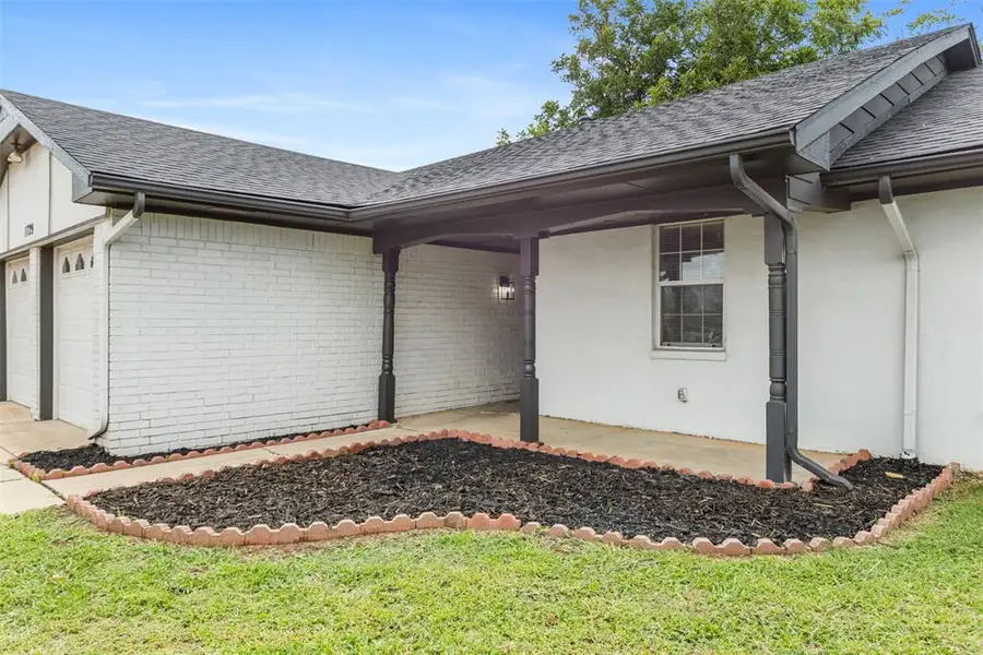 1729 Gladstone Terrace, Oklahoma City, OK 73120 - #3