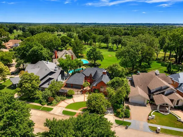 2006 Morning Dew Trail, Norman, OK 73072