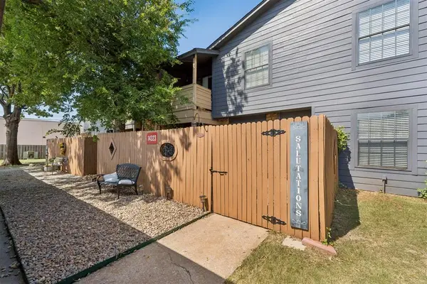 14323 N Pennsylvannia Avenue #18C, Oklahoma City, OK 73134