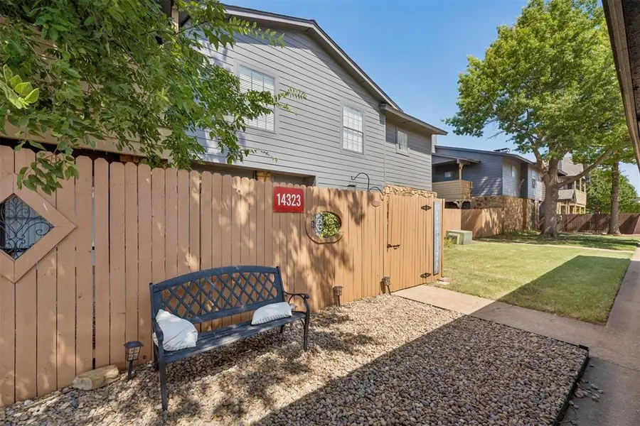 14323 N Pennsylvannia Avenue #18C, Oklahoma City, OK 73134 - #2