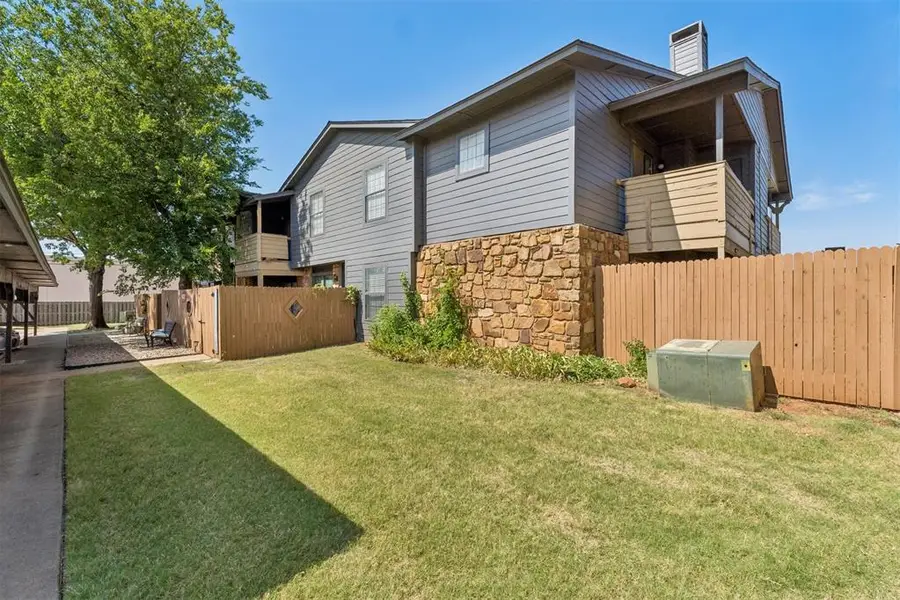 14323 N Pennsylvannia Avenue #18C, Oklahoma City, OK 73134 - #3