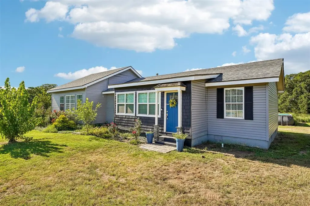 35922 Highway 99a, Seminole, OK 74868 - #1