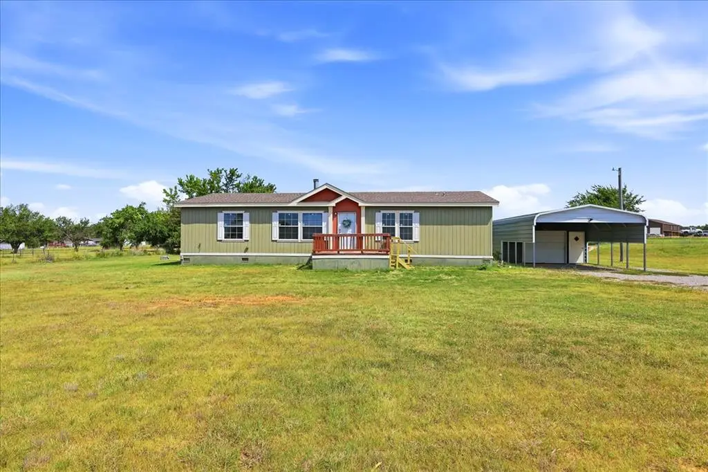 9801 Westview Drive, Lexington, OK 73051 - #1