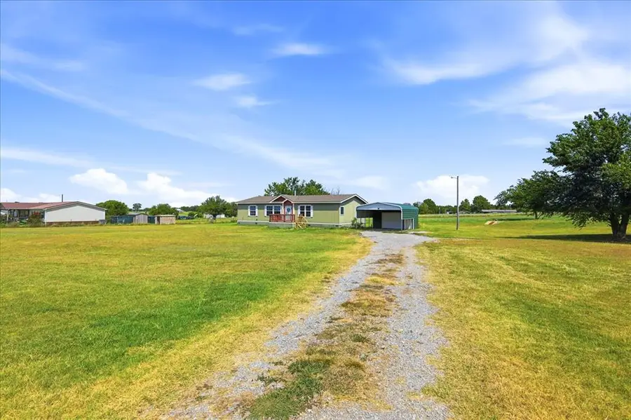 9801 Westview Drive, Lexington, OK 73051 - #2