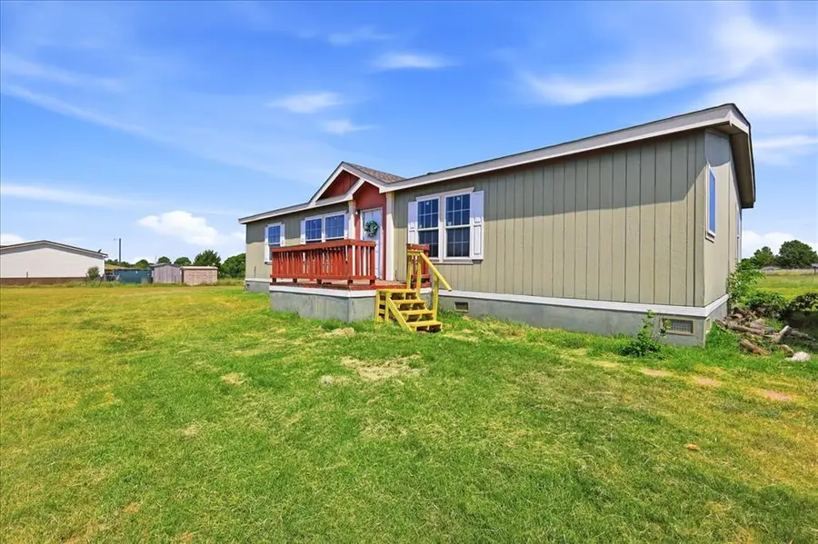9801 Westview Drive, Lexington, OK 73051 - #3