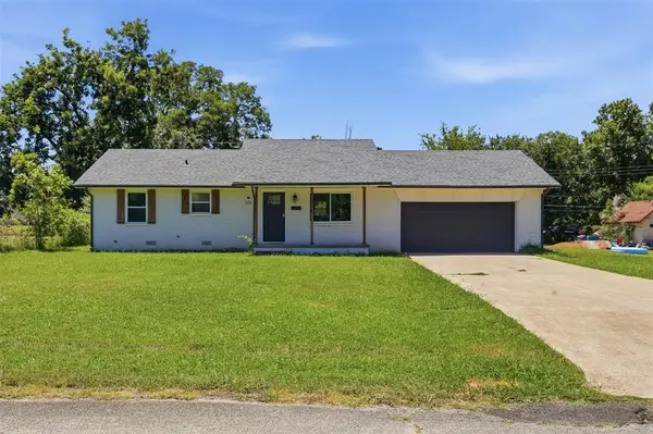 508 E Washington Street, Tecumseh, OK 74873