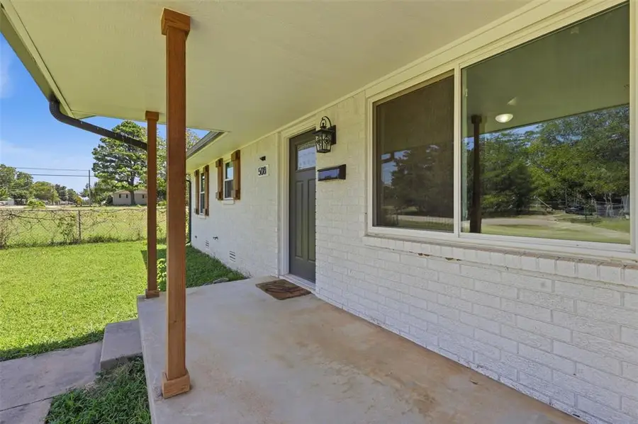 508 E Washington Street, Tecumseh, OK 74873 - #2