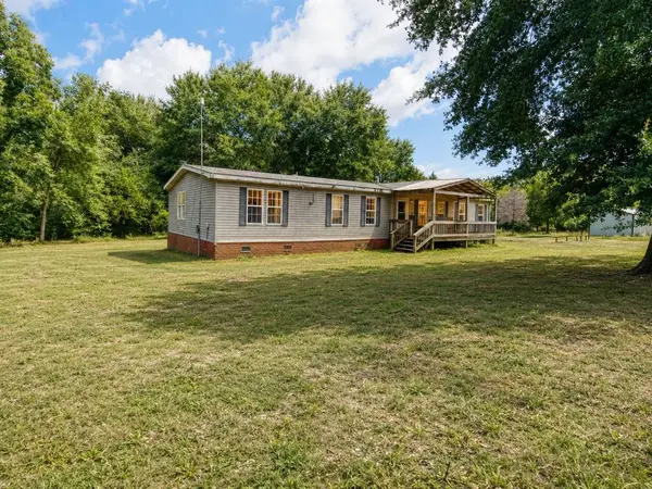 461924 E 1140 Road, Sallisaw, OK 74955