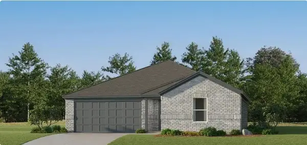 2017 Chestnut Oak Court, Oklahoma City, OK 73128