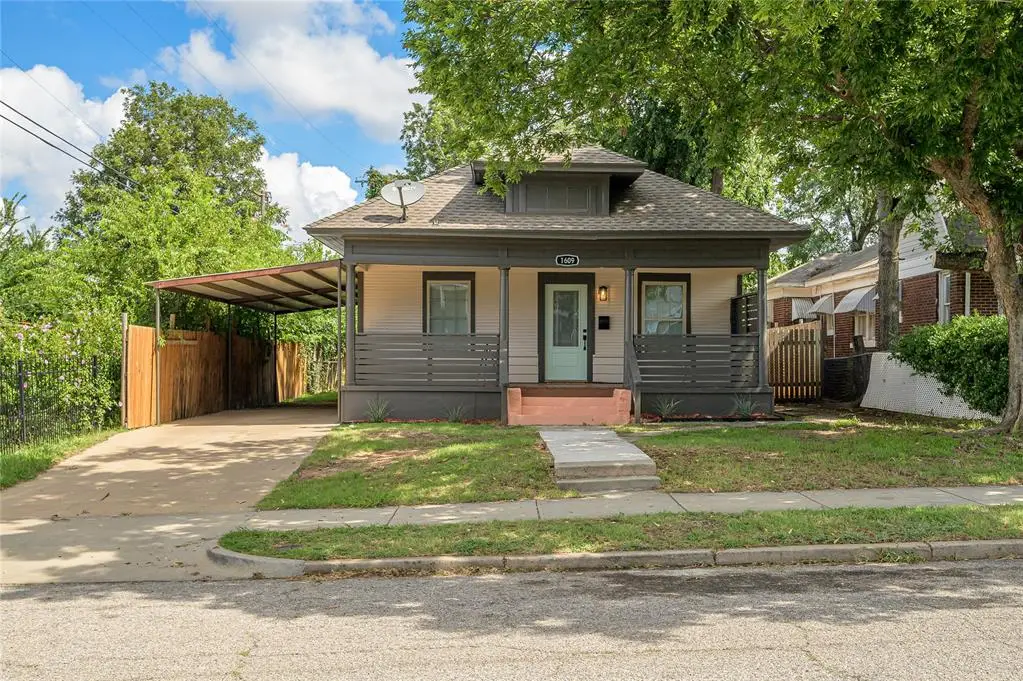 1609 NW 11th Street, Oklahoma City, OK 73106 - #1