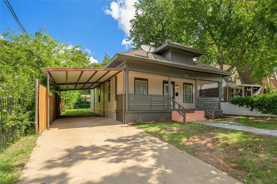 1609 NW 11th Street, Oklahoma City, OK 73106 - #3