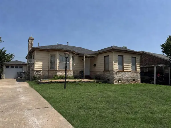 1507 SW A Avenue, Lawton, OK 73501