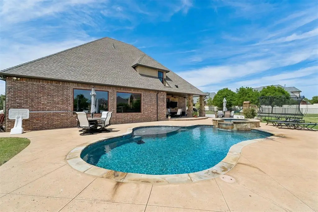 15708 Laguna Drive, Edmond, OK 73013 - #1