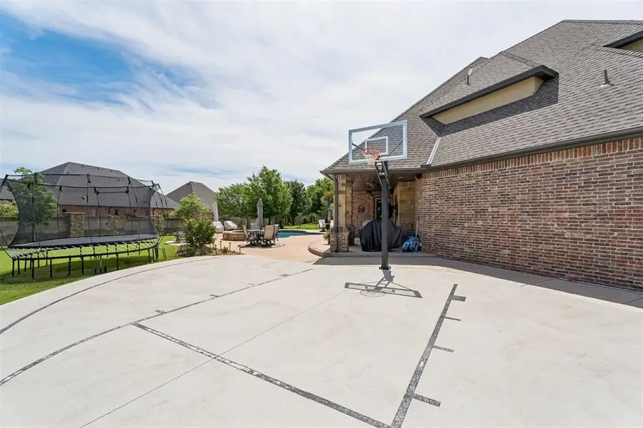 15708 Laguna Drive, Edmond, OK 73013 - #3