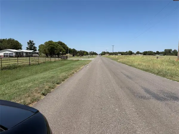 20584 N 2810 Road, Kingfisher, OK 73750