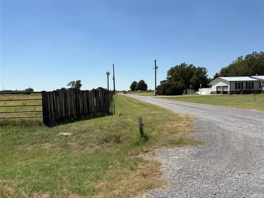 20584 N 2810 Road, Kingfisher, OK 73750 - #2