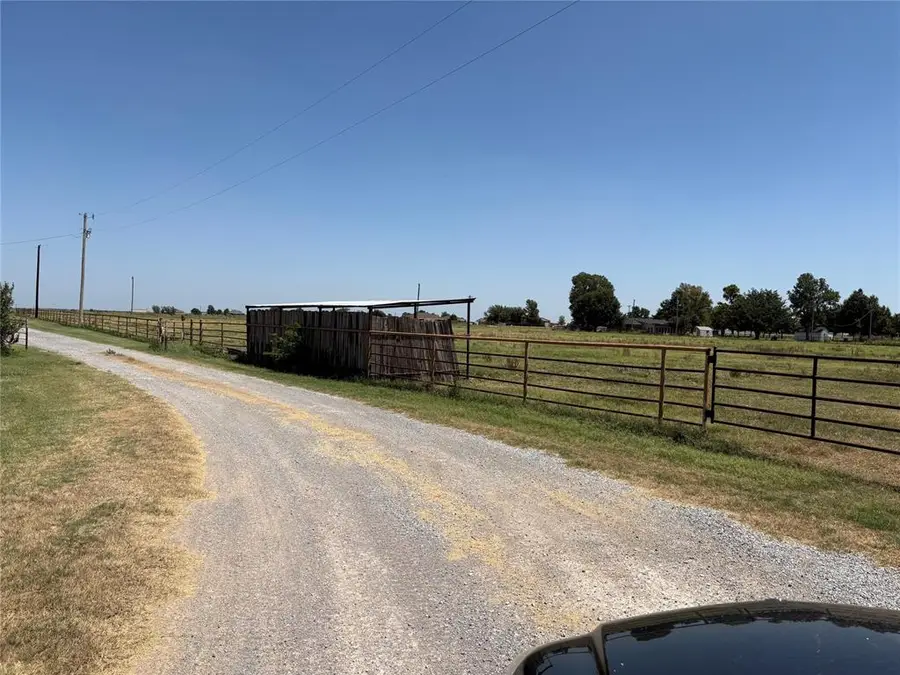 20584 N 2810 Road, Kingfisher, OK 73750 - #3
