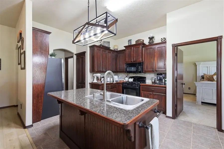 3304 Paul Drive, Oklahoma City, OK 73160 - #2