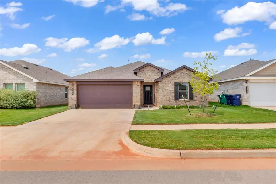 11605 SW 27th Street, Yukon, OK 73099 - #3