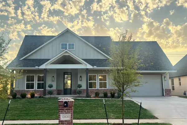 12809 Cobblestone Curve Road, Oklahoma City, OK 73142