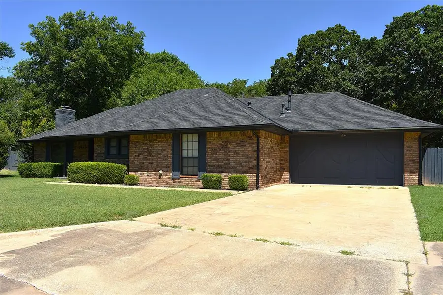 2449 Whispering Oak Drive, Seminole, OK 74868 - #3