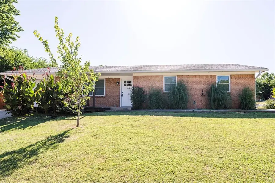 14 Crown Point, Pauls Valley, OK 73075 - #2