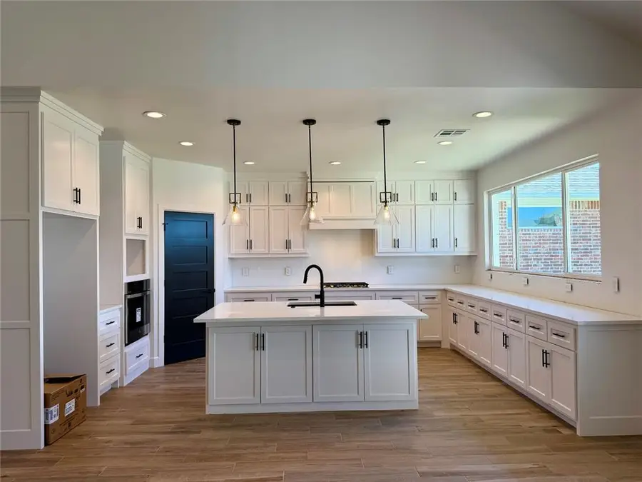 12813 Cobblestone Curve Road, Oklahoma City, OK 73142 - #3