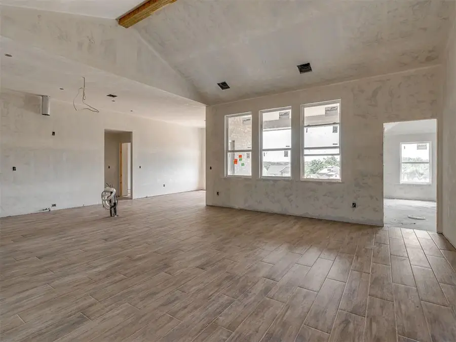 2216 Preserve Edge Drive, Edmond, OK 73034 - #2