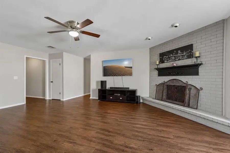 8005 Wilshire Hills Drive, Oklahoma City, OK 73132 - #3