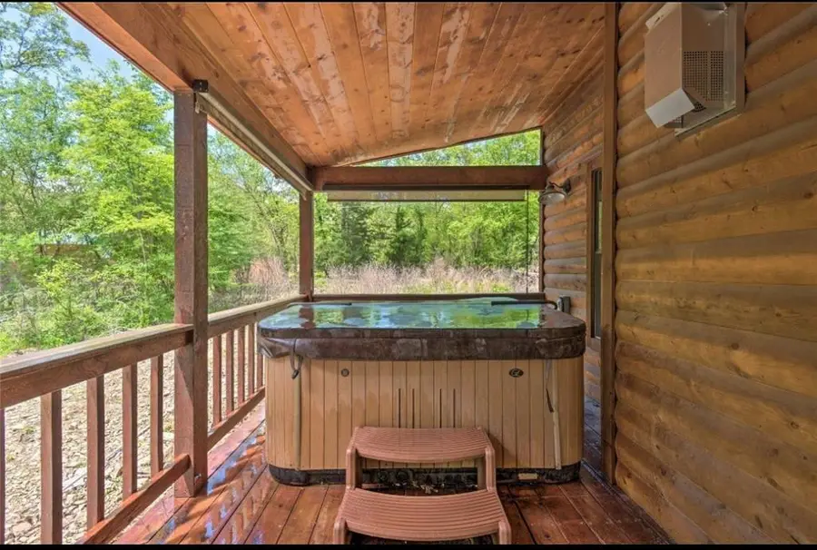35 Triggerfish Road, Broken Bow, OK 74728 - #2