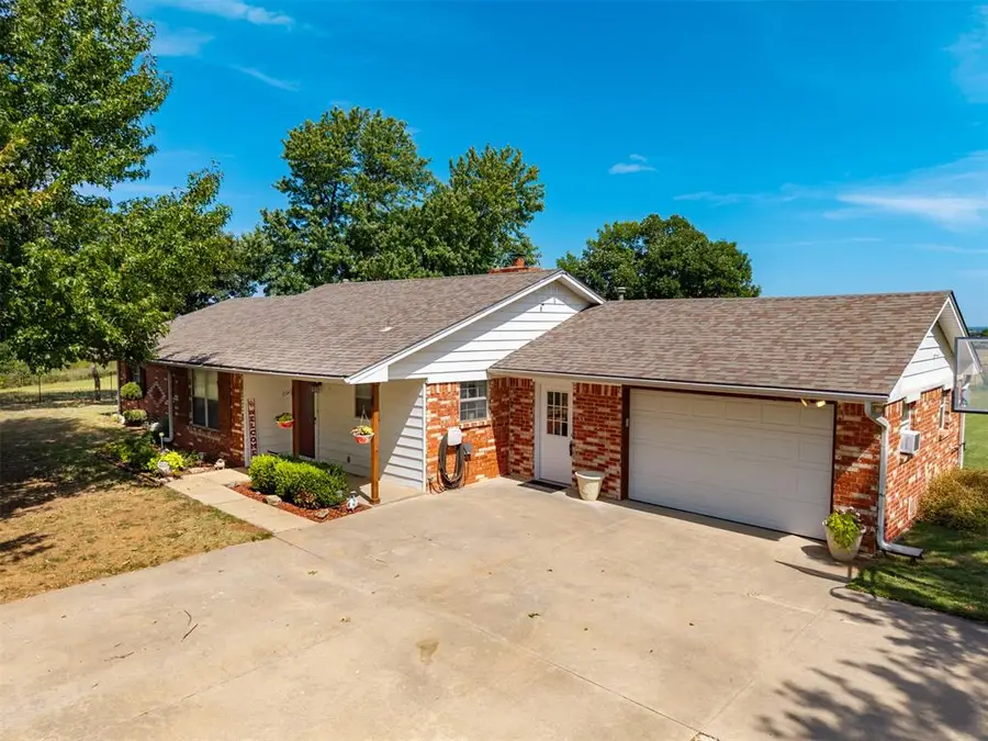 34210 Independence Street, Shawnee, OK 74804 - #2