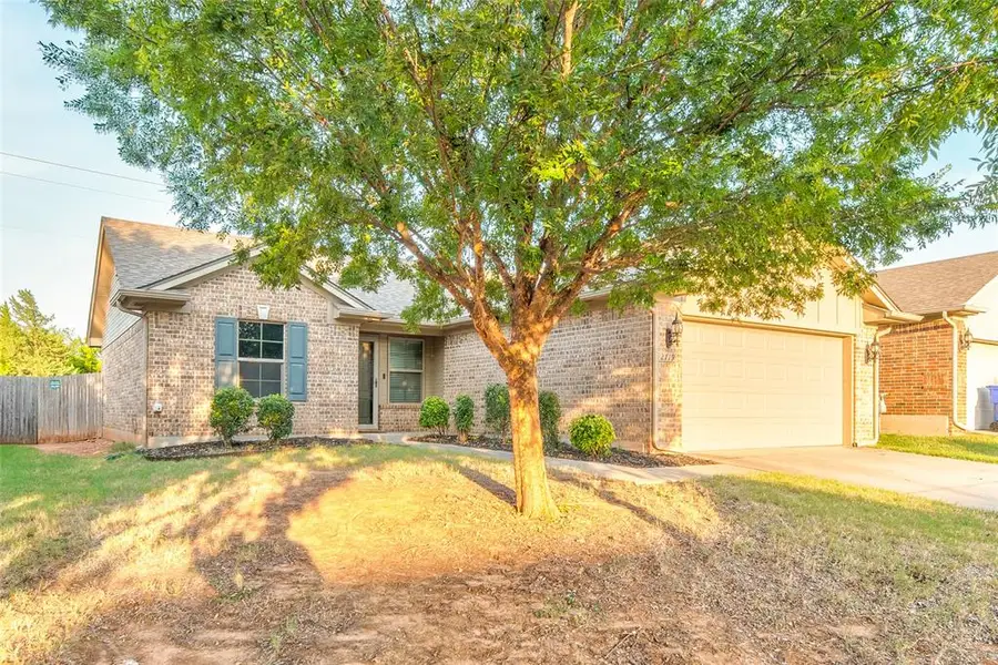 2719 Sharpish Way, Norman, OK 73069 - #2